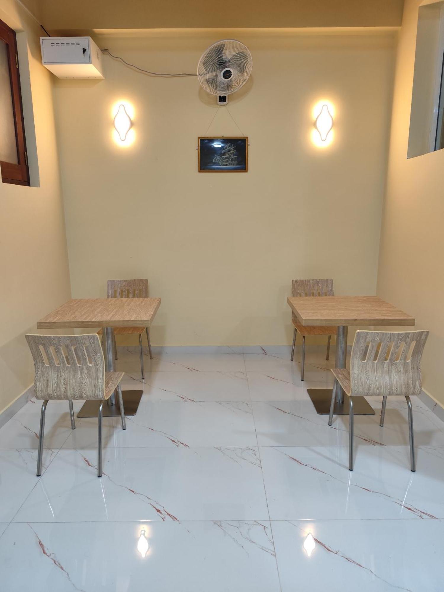 Villa Infinity Negombo Luaran gambar