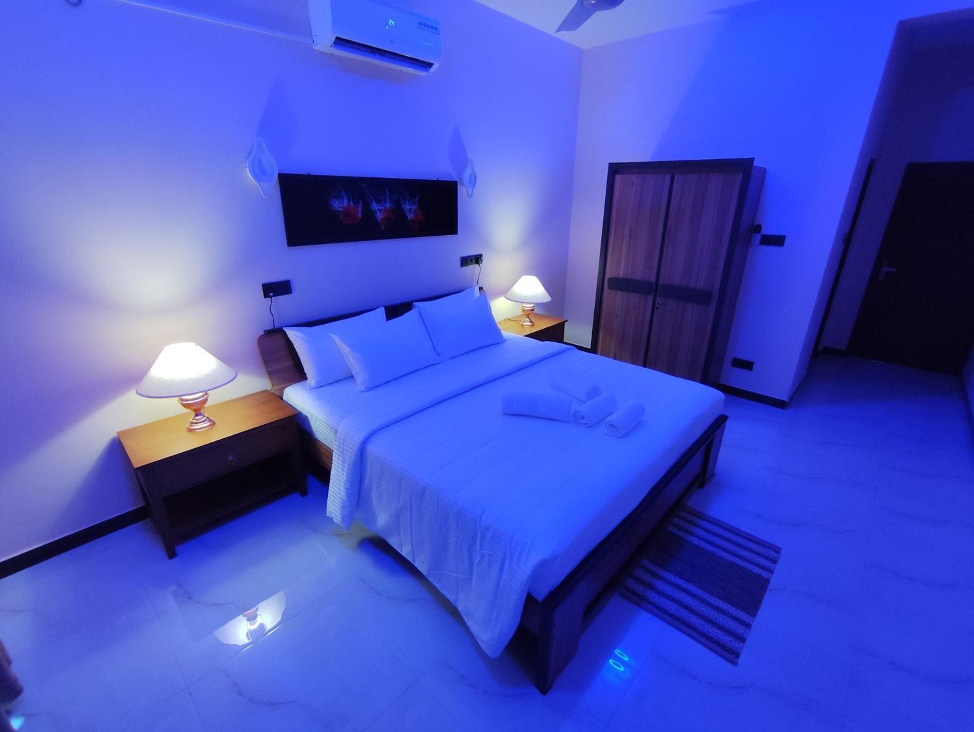 Villa Infinity Negombo Luaran gambar