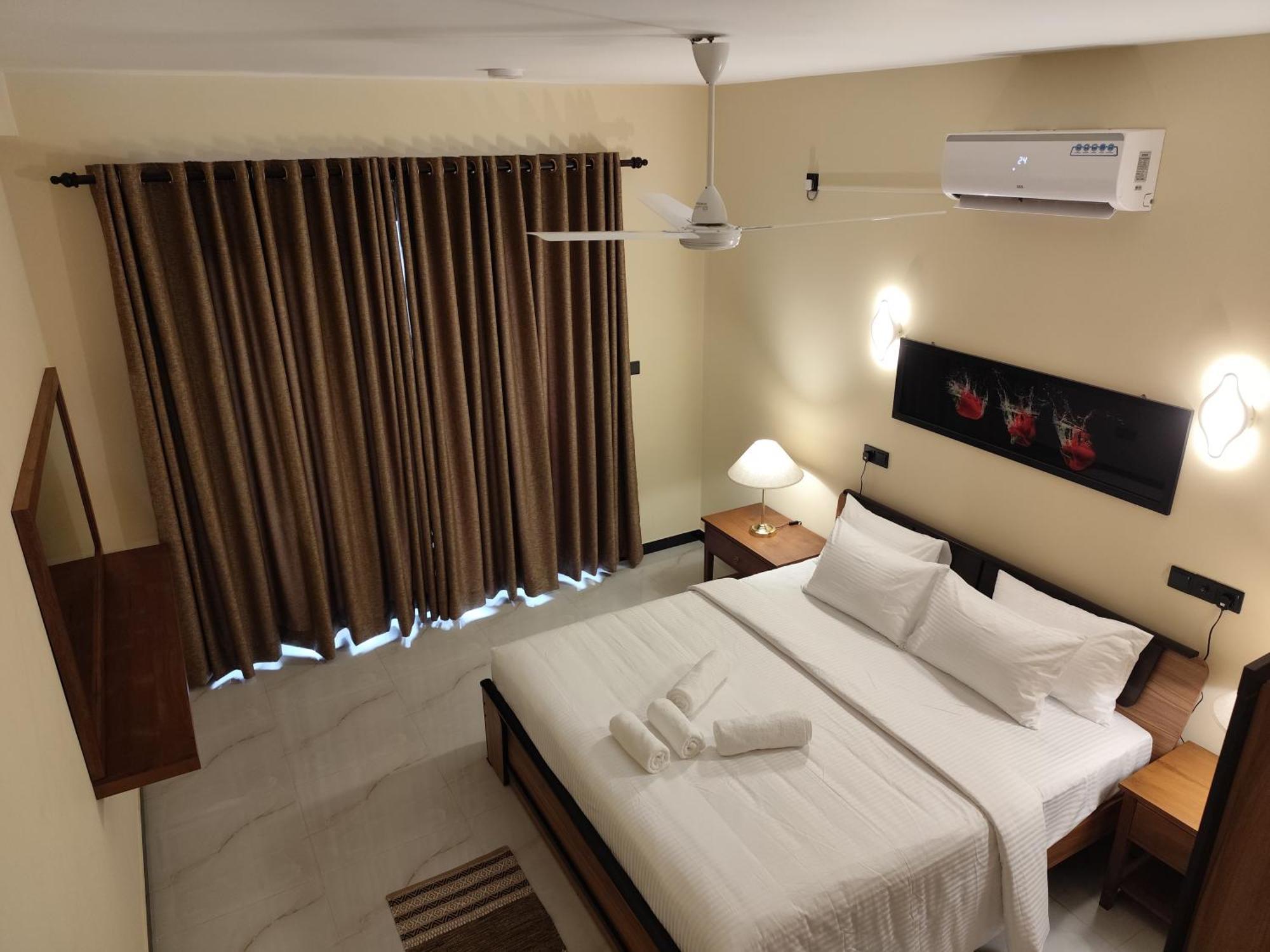 Villa Infinity Negombo Luaran gambar