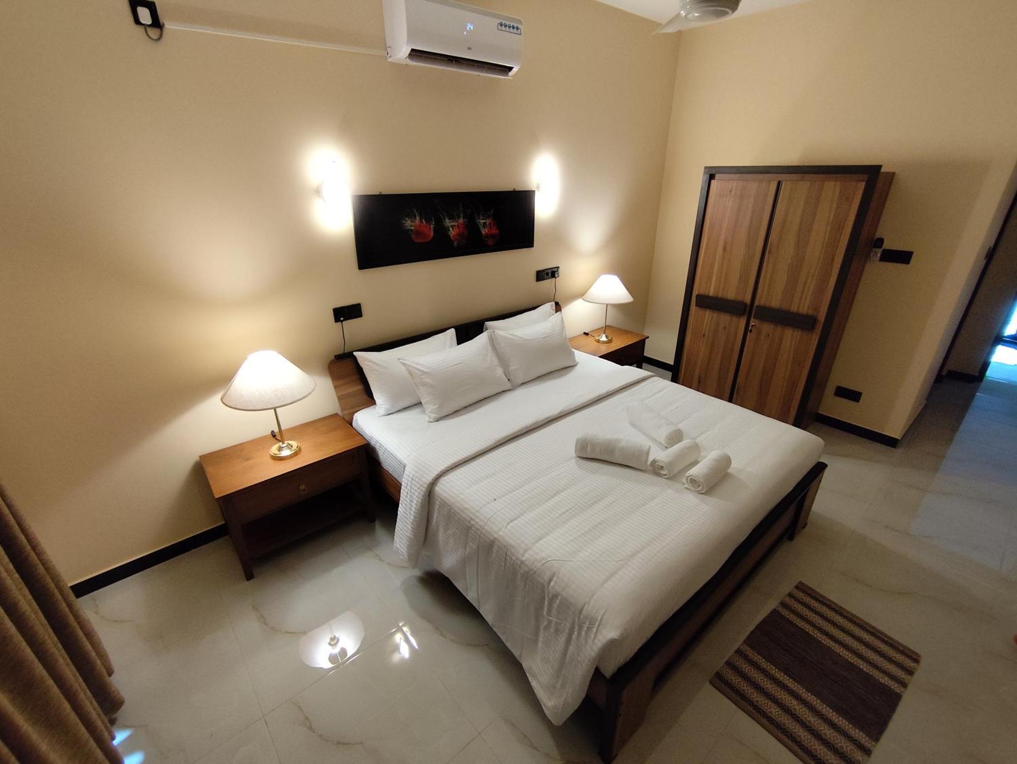 Villa Infinity Negombo Luaran gambar