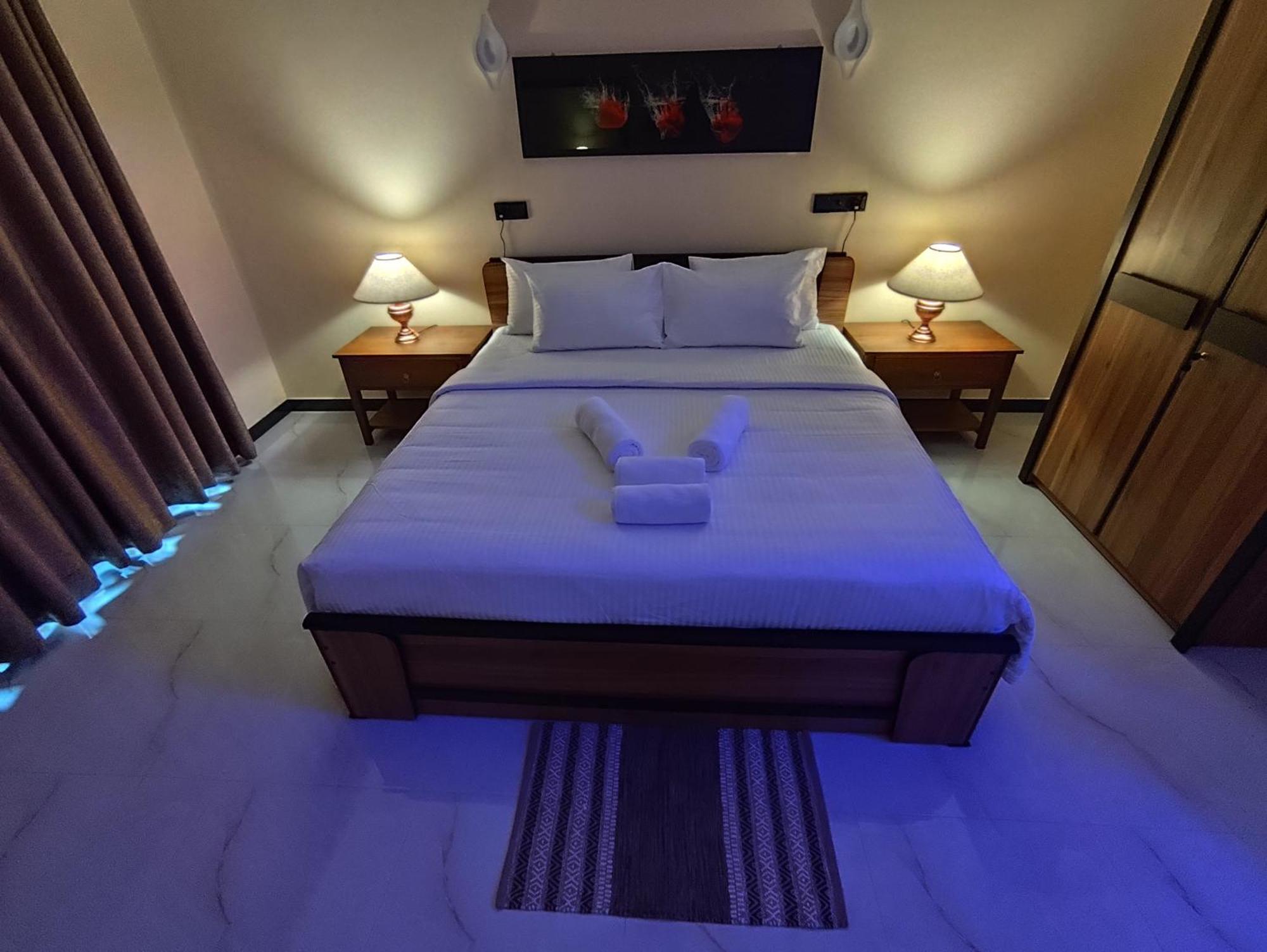Villa Infinity Negombo Luaran gambar