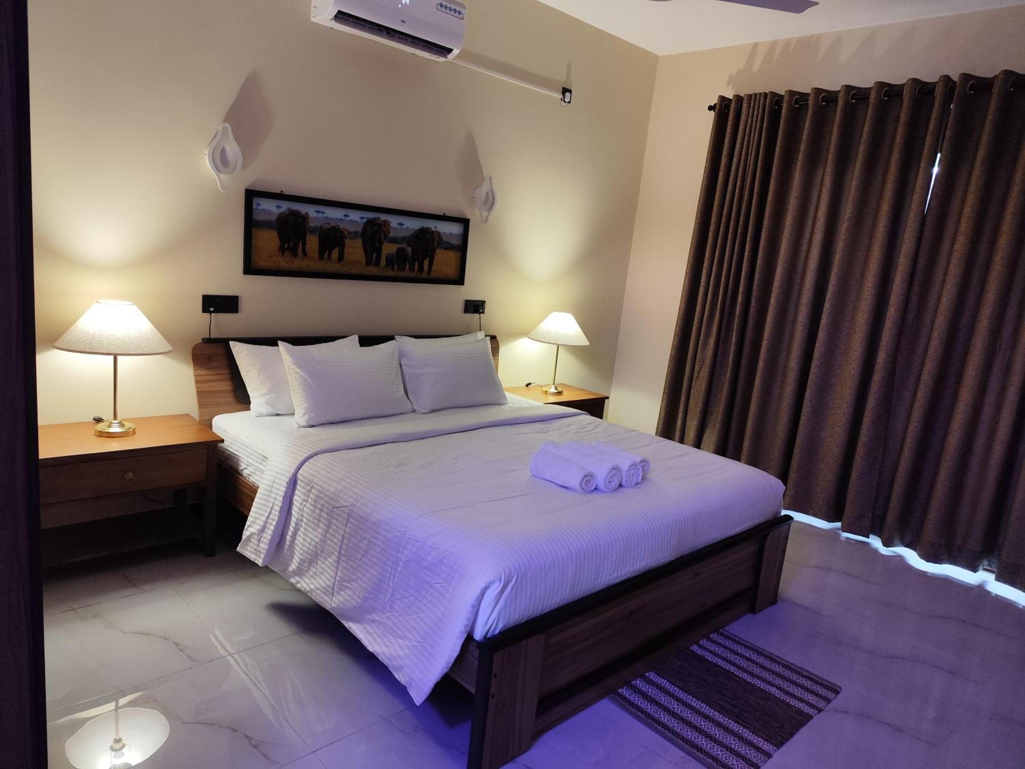 Villa Infinity Negombo Luaran gambar