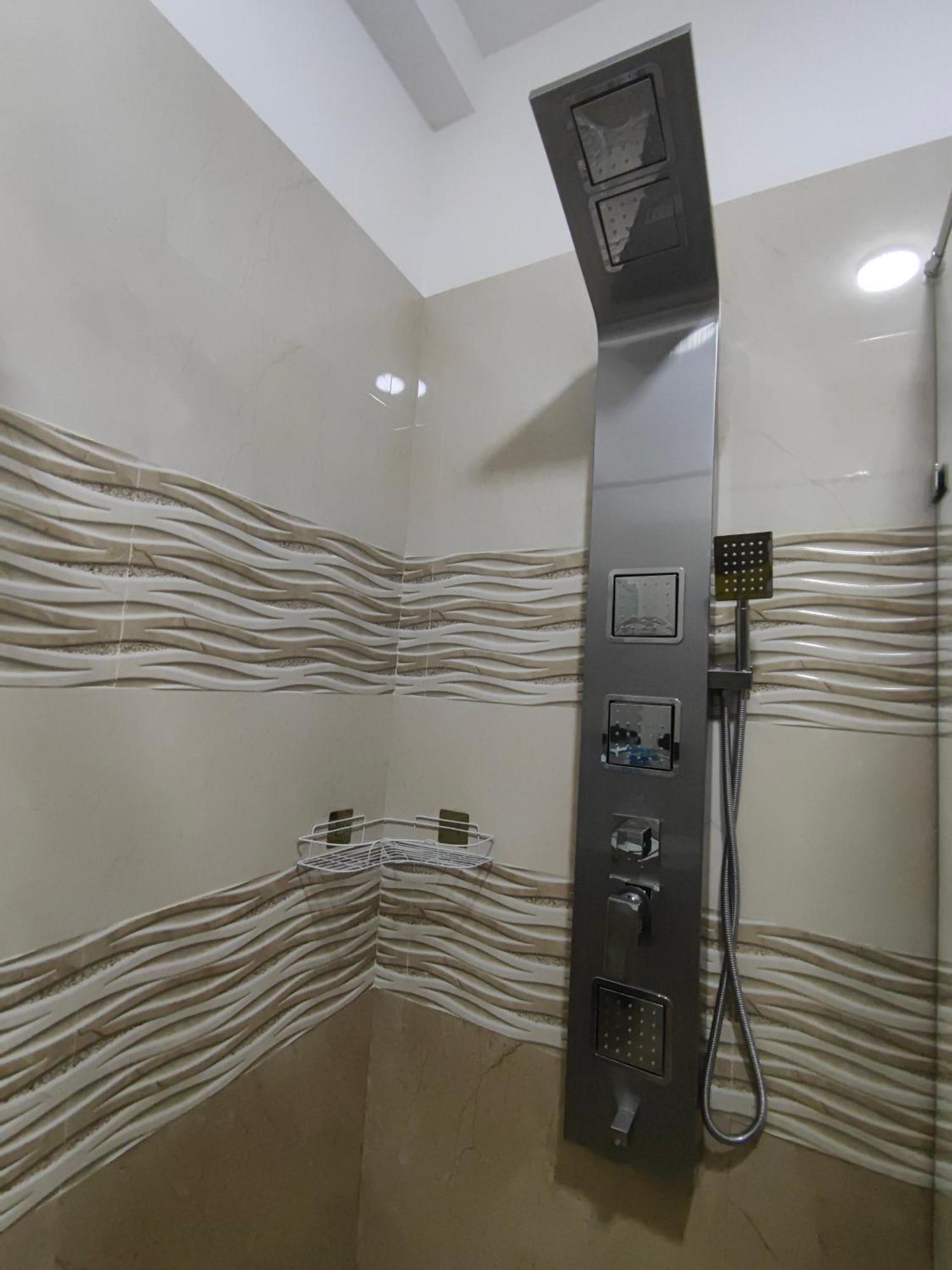 Villa Infinity Negombo Luaran gambar