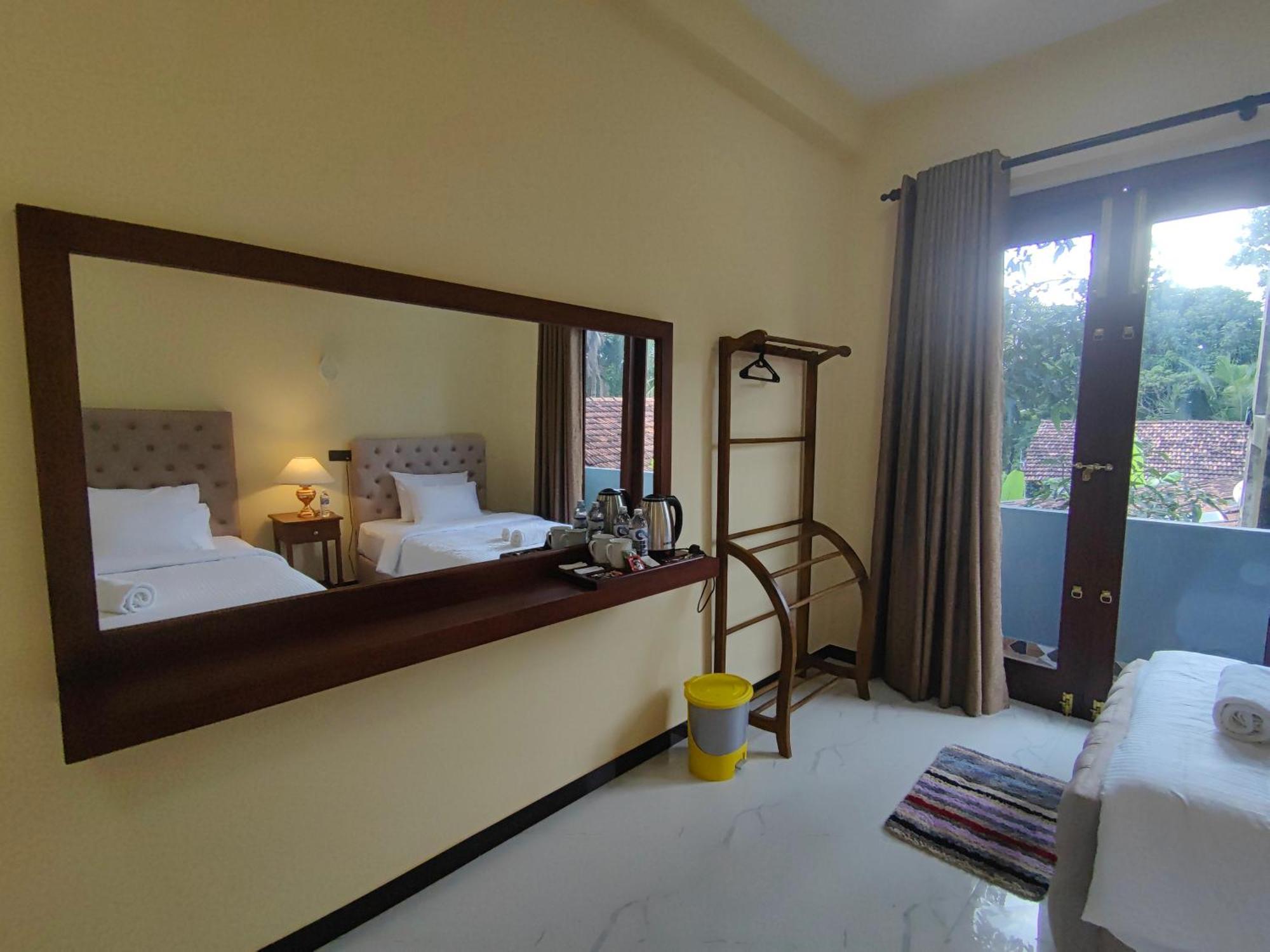Villa Infinity Negombo Luaran gambar